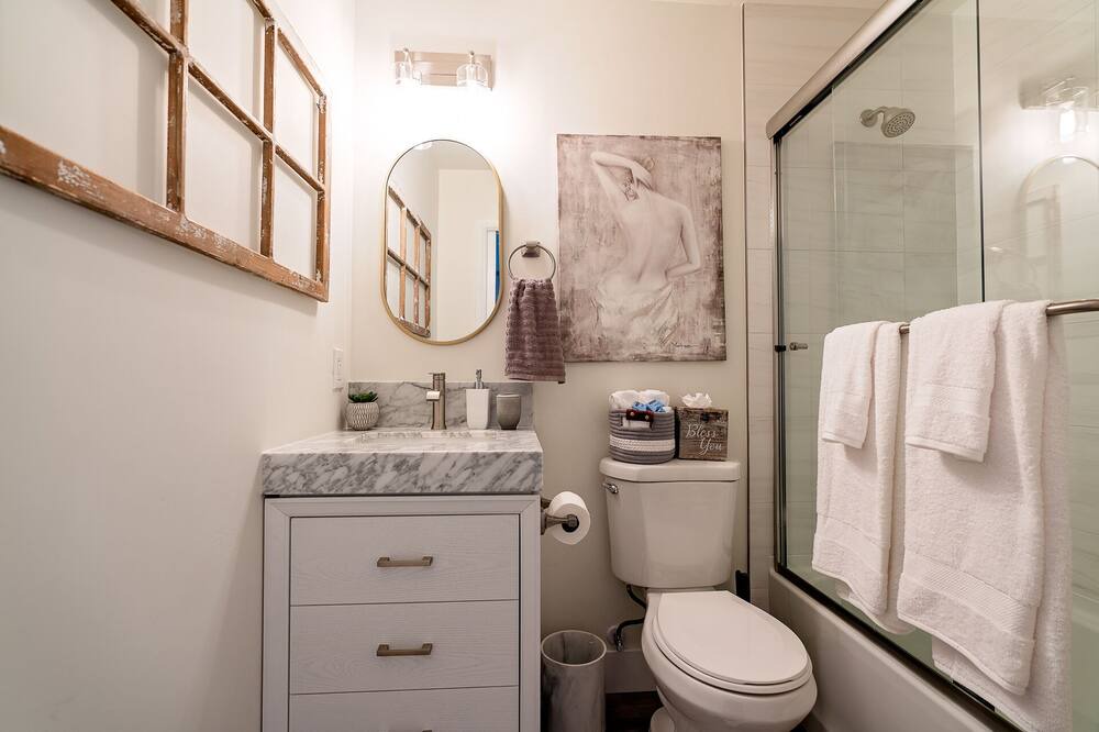 Photo of Bathroom in Fallbrook