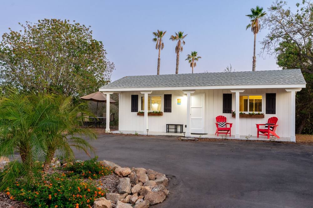 Photo of Outdoor in Fallbrook