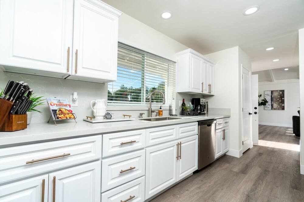 Photo of Kitchen in Fallbrook