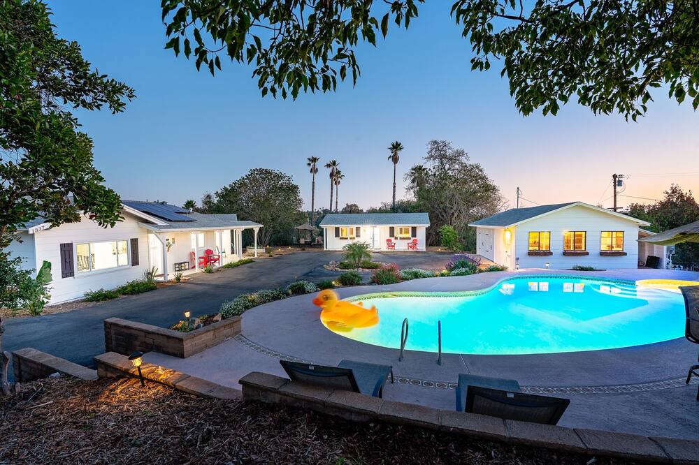 Photo of Outdoor in Fallbrook
