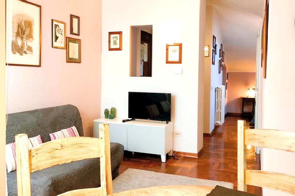 Photo of Livingroom in Perugia