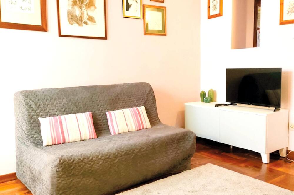 Photo of Livingroom in Perugia