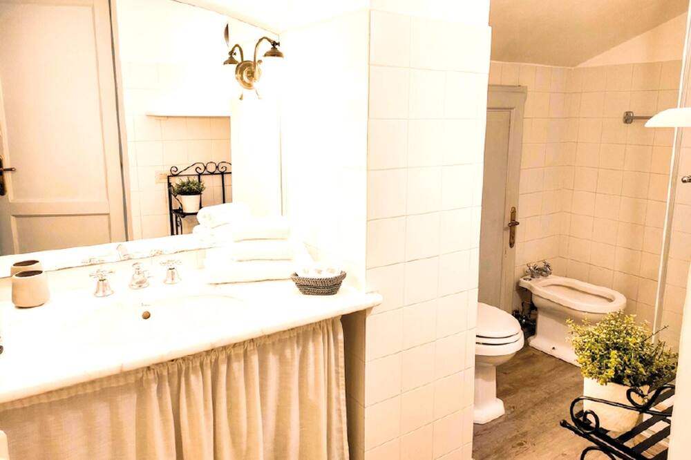 Photo of Bathroom in Perugia