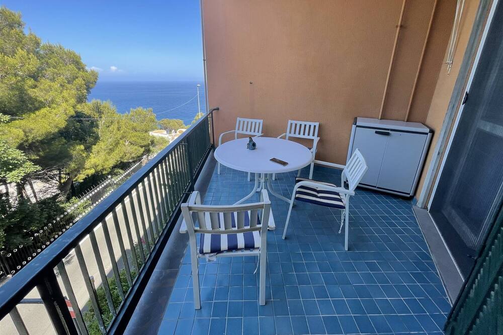 Photo of Patio Balcony in Torre del Mare