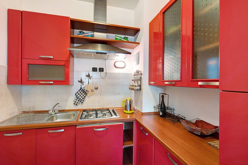 Photo of Kitchen in Torre del Mare