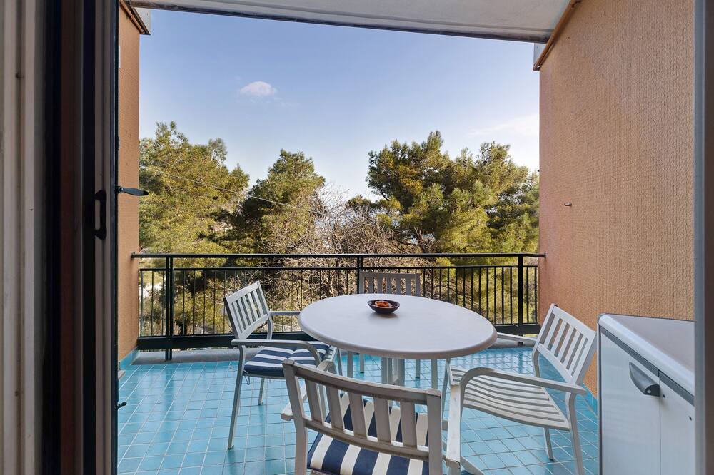 Photo of Patio Balcony in Torre del Mare