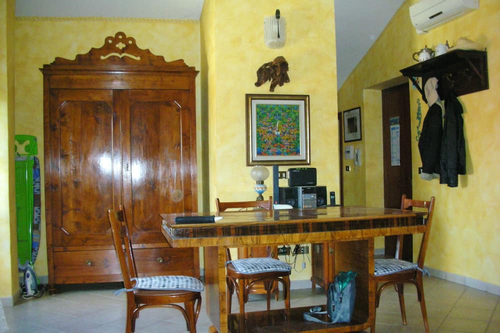 Photo of Livingroom in Tuscania