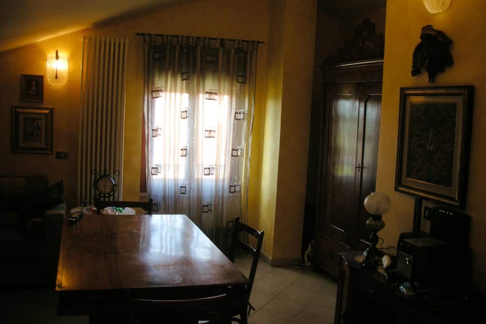 Photo of Livingroom in Tuscania