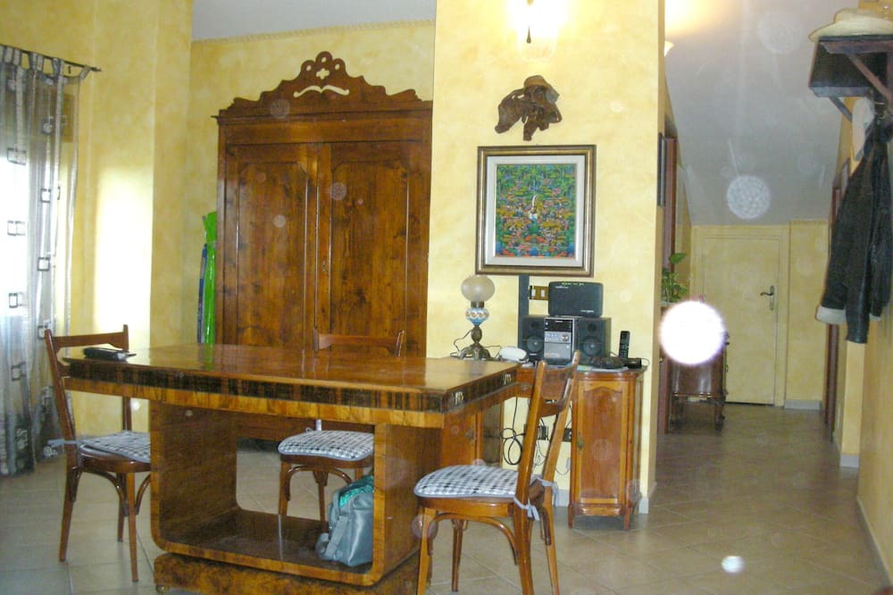 Photo of Livingroom in Tuscania