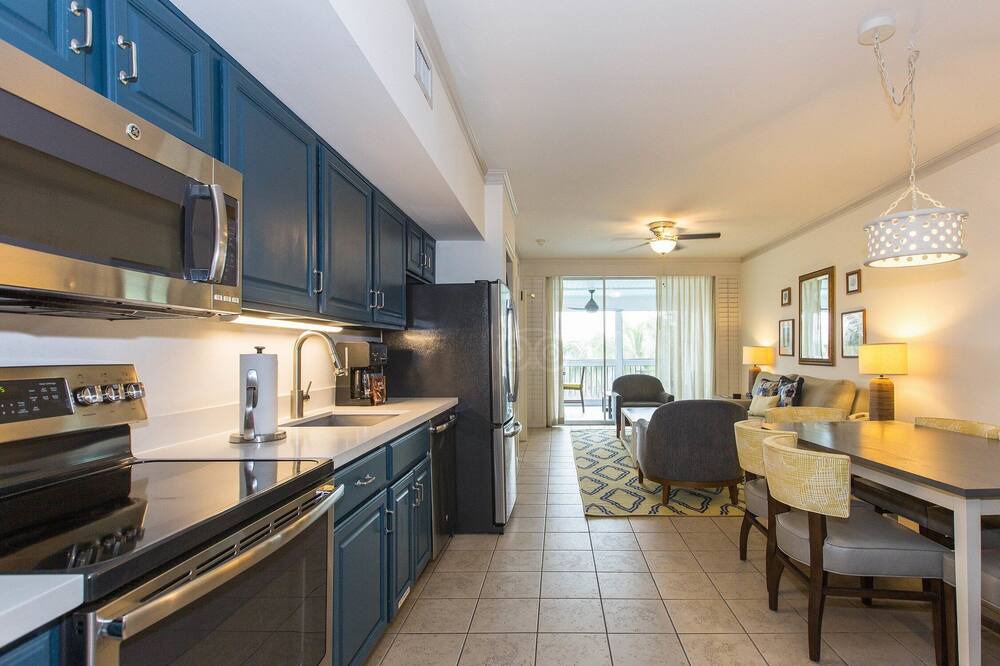 Photo of Kitchen in New Town