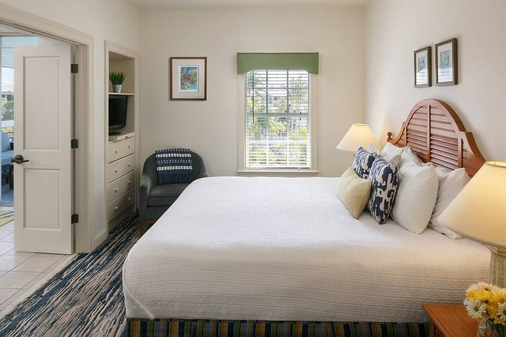 Photo of Bedroom in New Town
