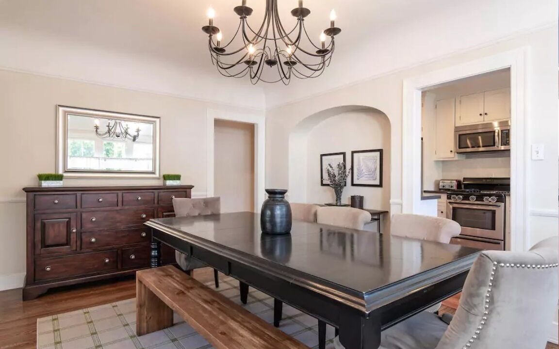 Photo of Kitchen in Larchmont