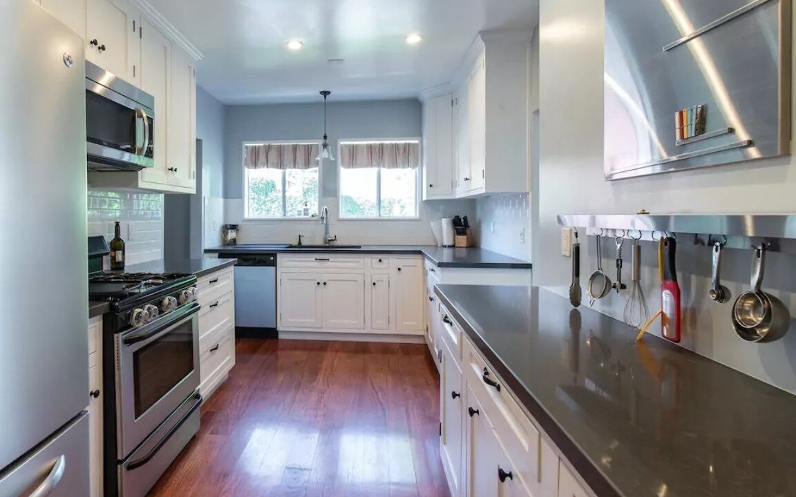Photo of Kitchen in Larchmont