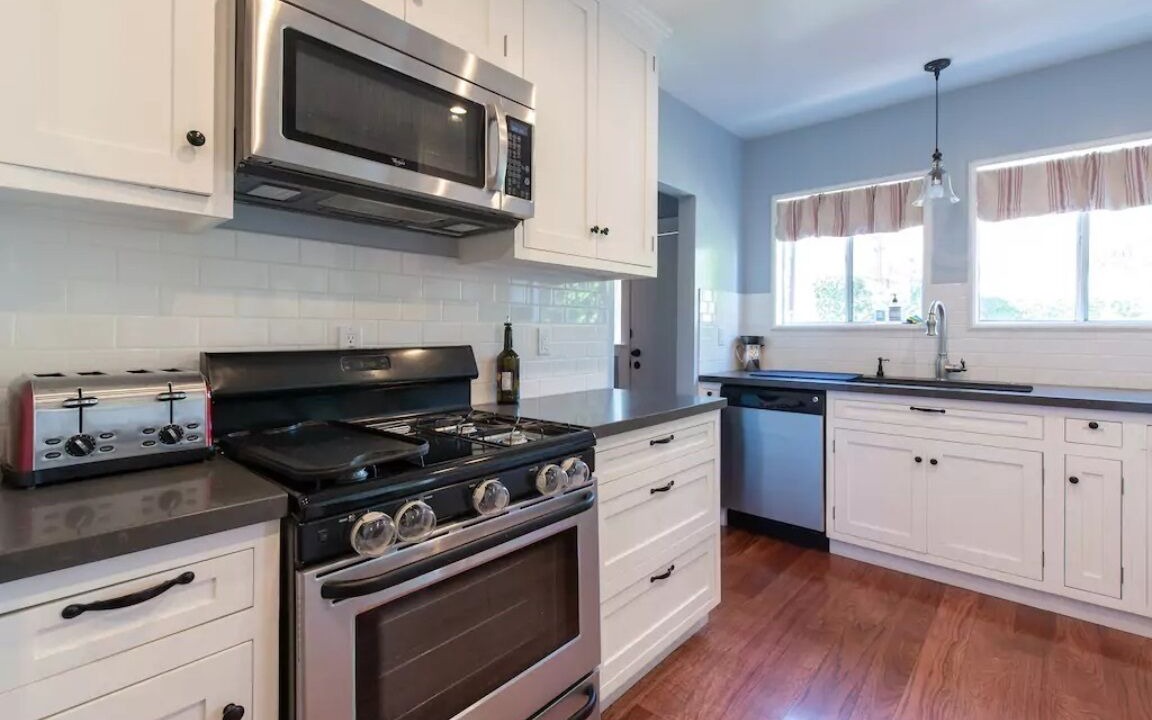 Photo of Kitchen in Larchmont