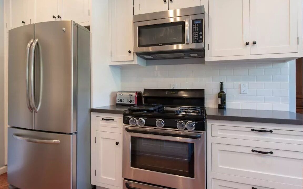 Photo of Kitchen in Larchmont