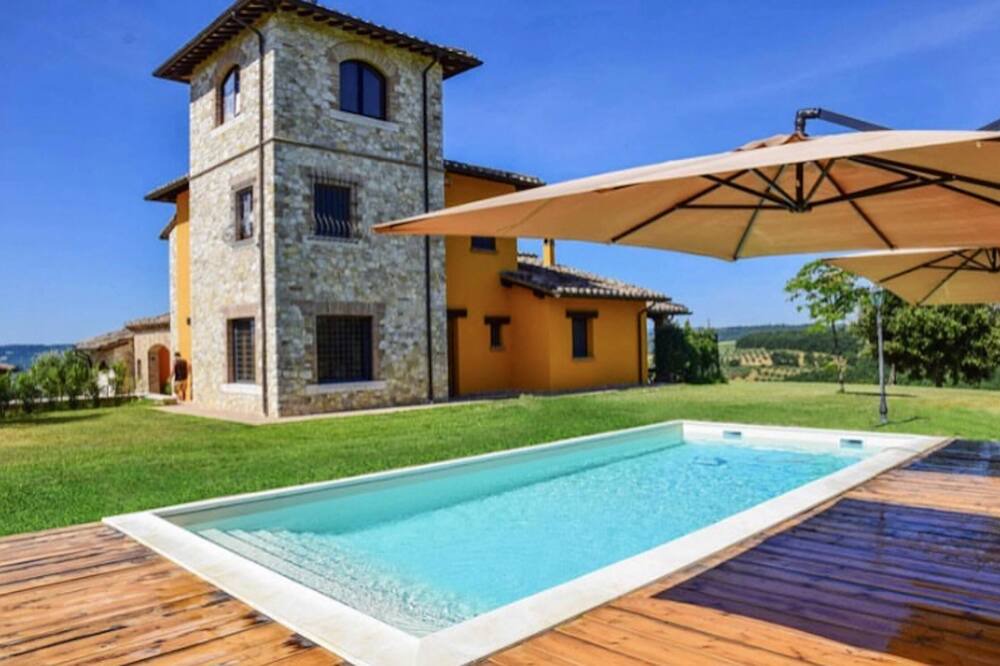 Photo of Outdoor in Montecampano