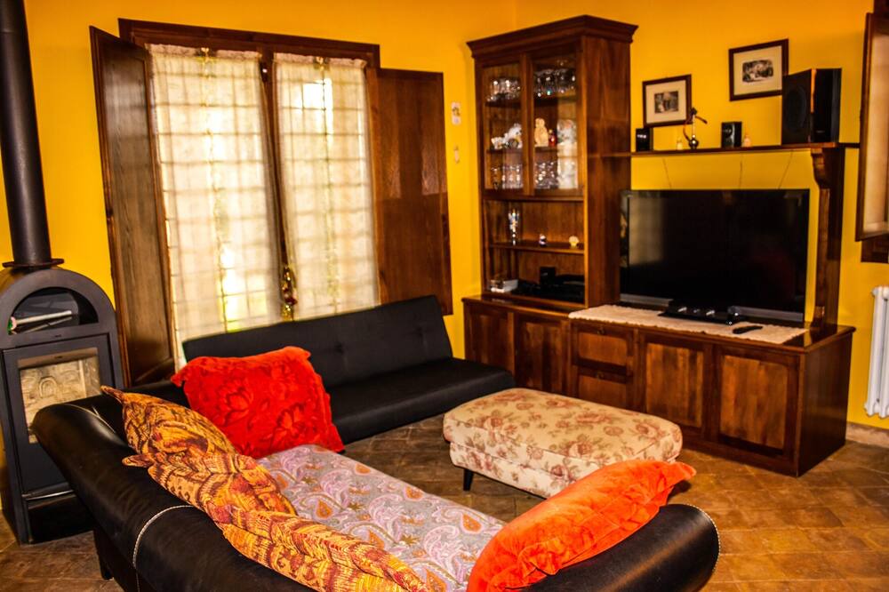 Photo of Livingroom in Montecampano