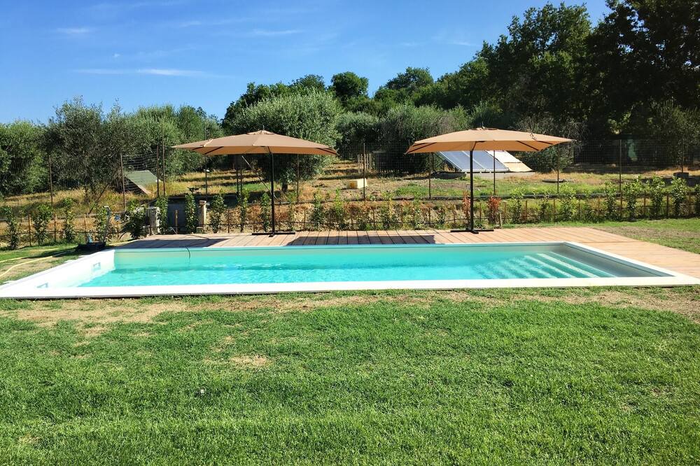 Photo of Outdoor in Montecampano