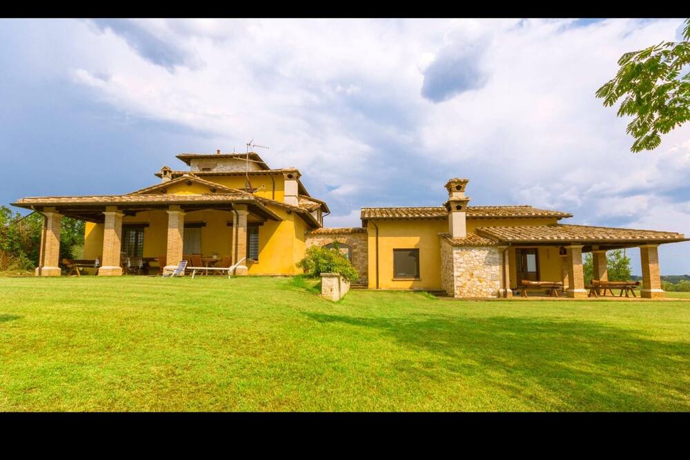 Photo of Outdoor in Montecampano