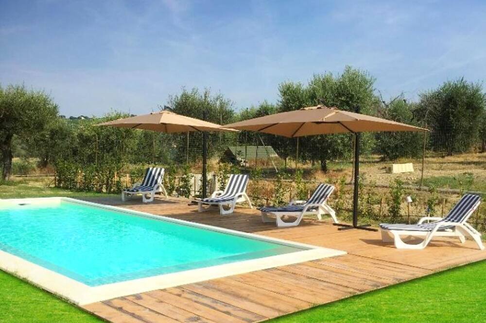 Photo of Outdoor in Montecampano