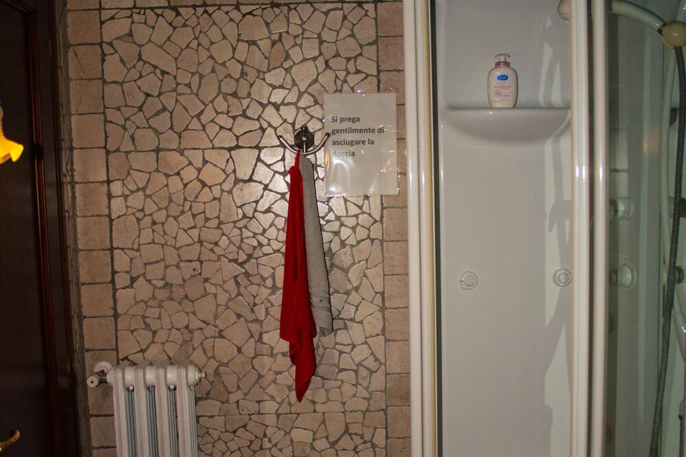 Photo of Bathroom in Montecampano