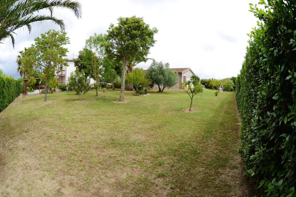 Photo of Outdoor in Grosseto