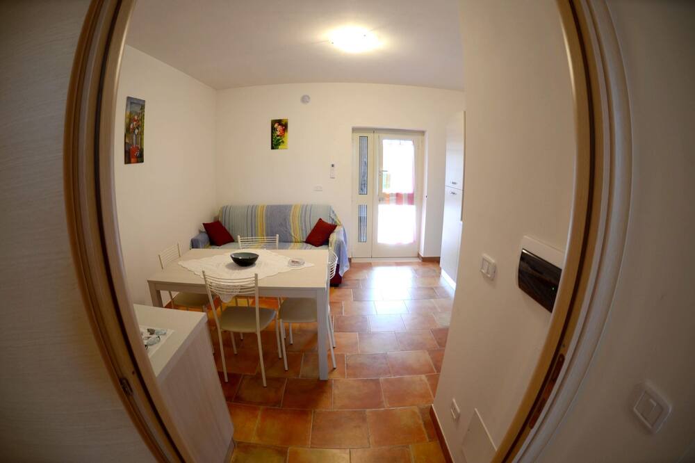 Photo of Livingroom in Grosseto