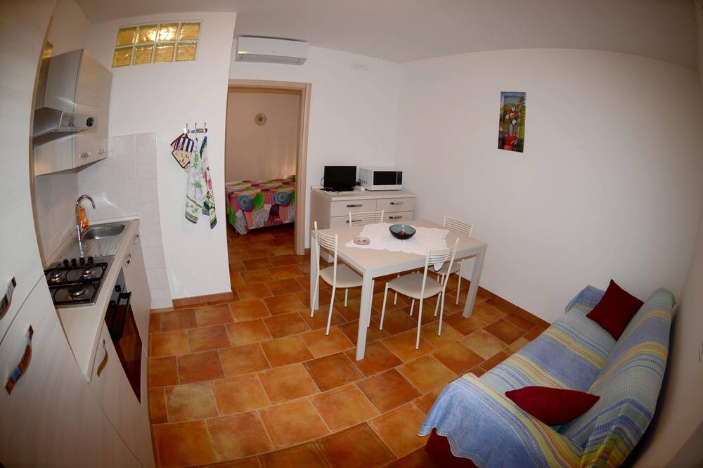 Photo of Livingroom in Grosseto
