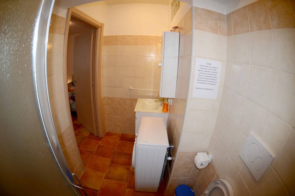 Photo of Bathroom in Grosseto