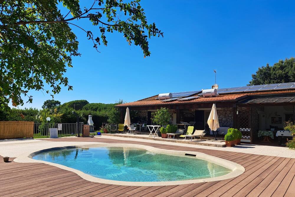 Photo of Outdoor in Grosseto