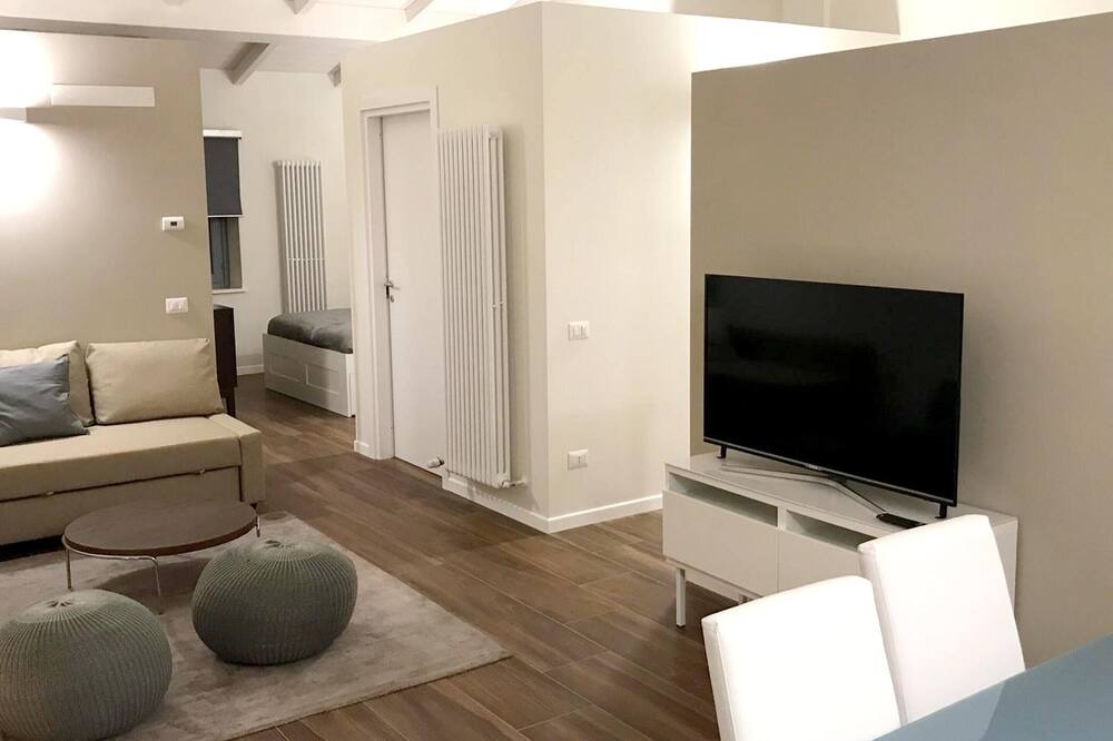 Photo of Livingroom in Perugia