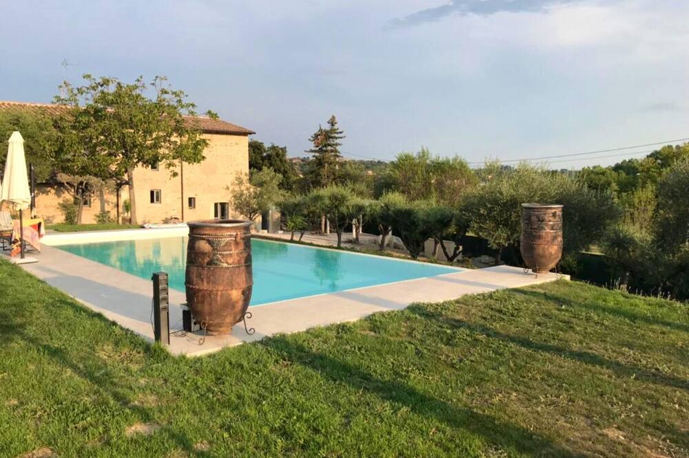 Photo of Outdoor in Perugia