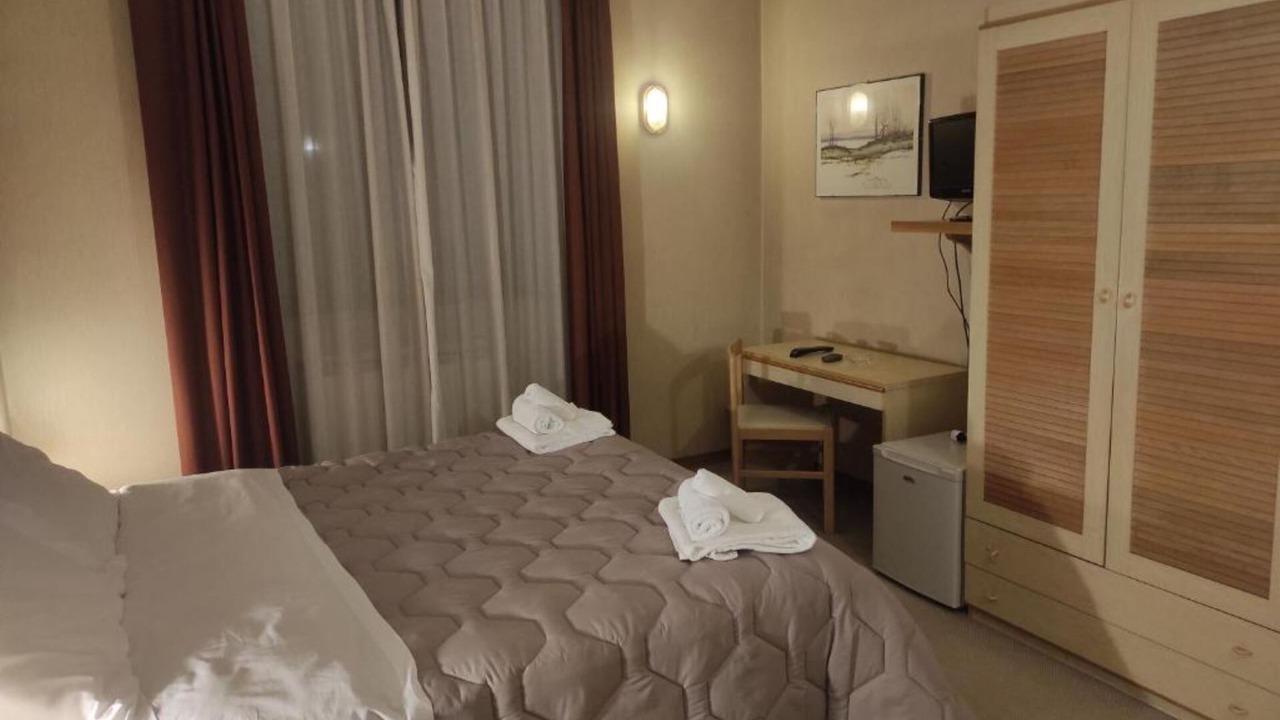 Photo of Bedroom in Po' Bandino