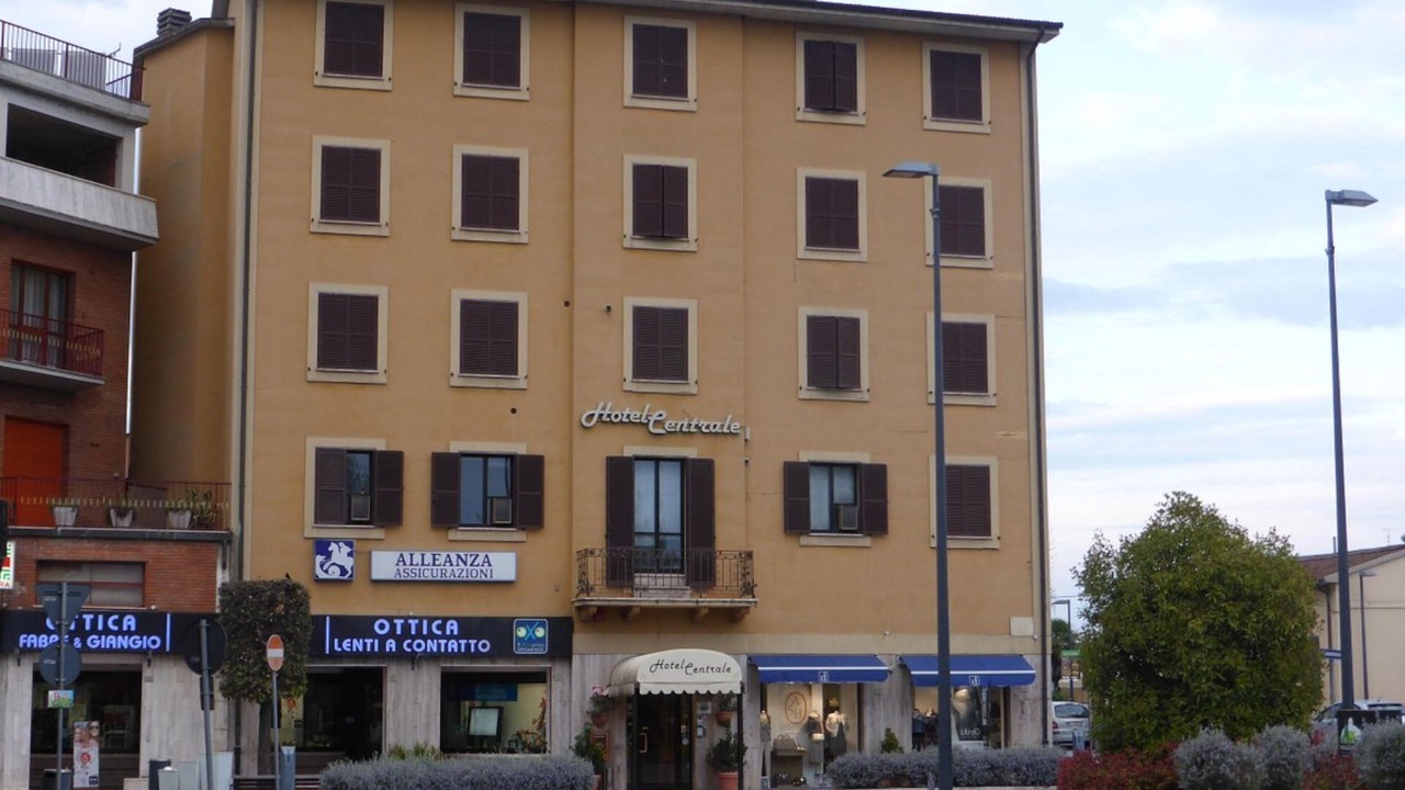 Photo of Outdoor in Po' Bandino
