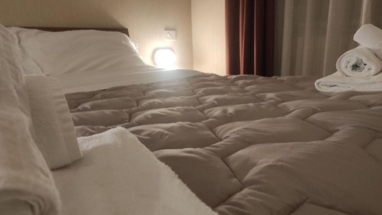 Photo of Bedroom in Po' Bandino