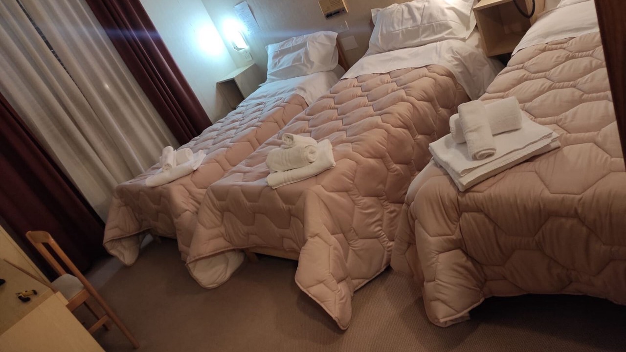 Photo of Bedroom in Po' Bandino