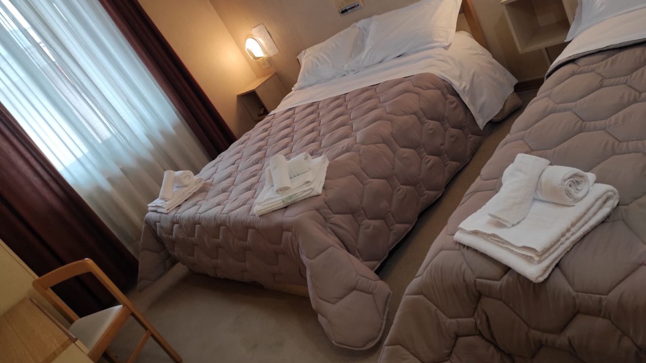 Photo of Bedroom in Po' Bandino