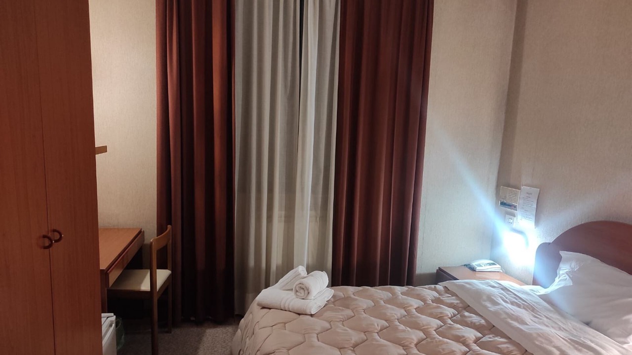 Photo of Bedroom in Po' Bandino