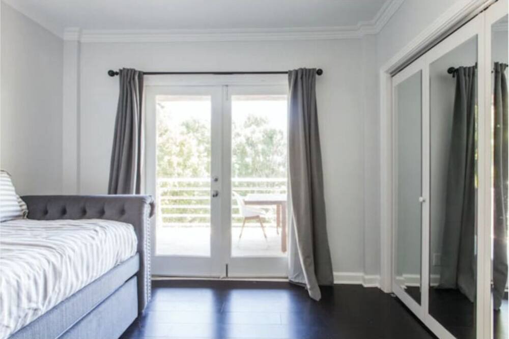 Photo of Bedroom in Bel Air