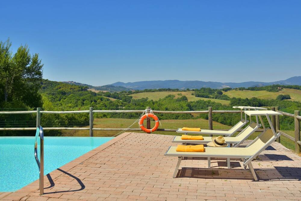 Photo of Outdoor in Guardistallo