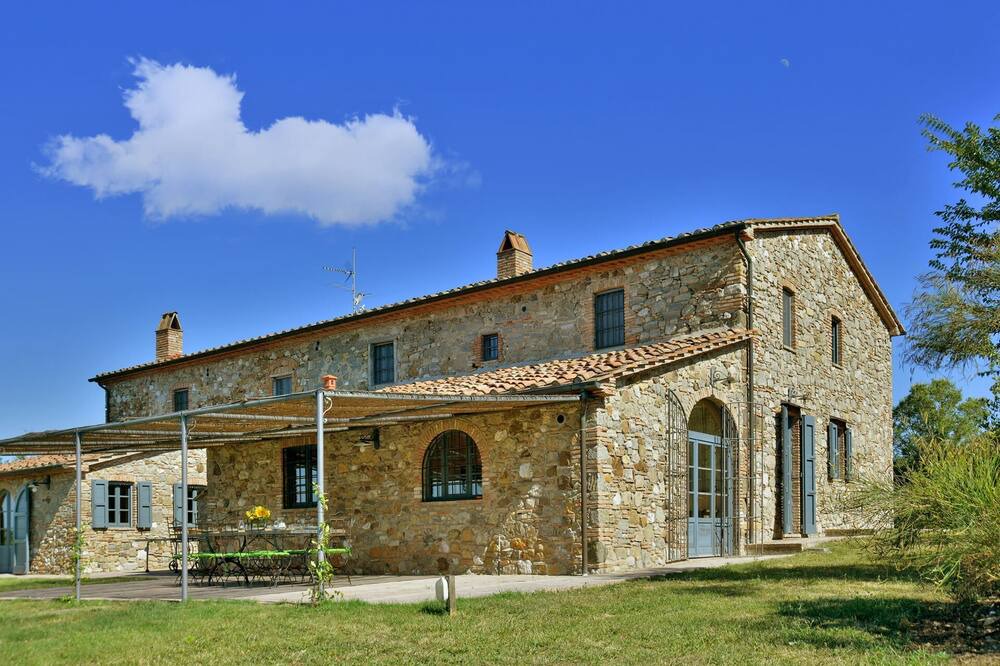 Photo of Outdoor in Guardistallo