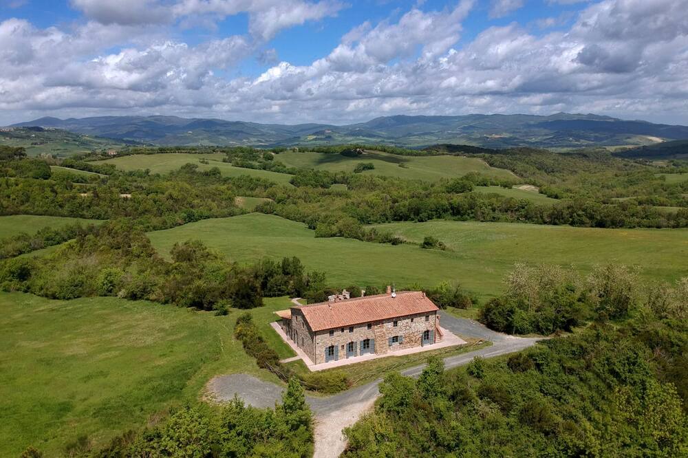 Photo of Outdoor in Guardistallo