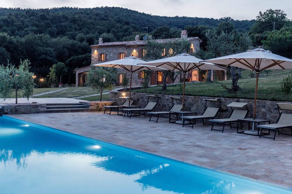 Photo of Outdoor in Umbertide