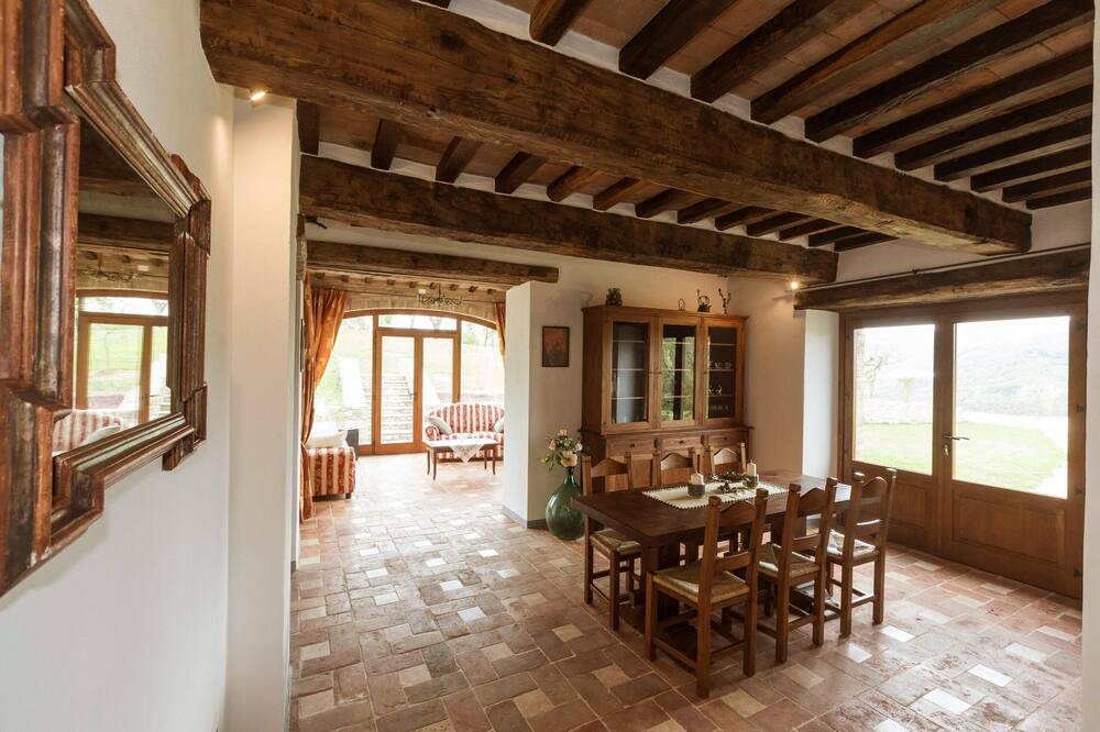 Photo of Livingroom in Umbertide