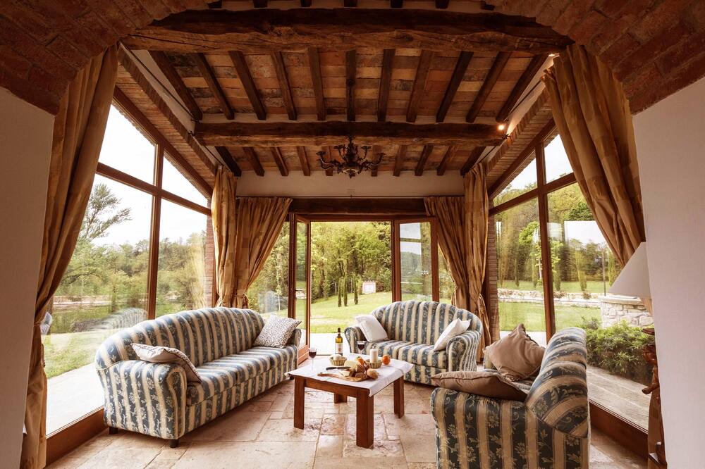 Photo of Livingroom in Umbertide