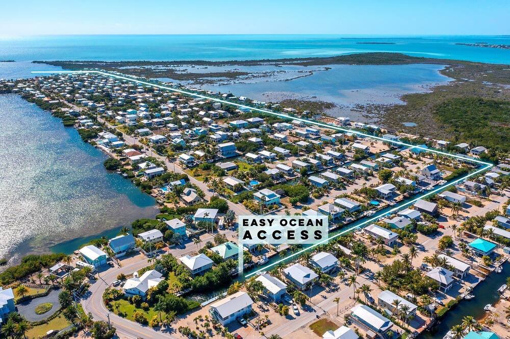 Photo of Outdoor in Breezeswept Beach Estates