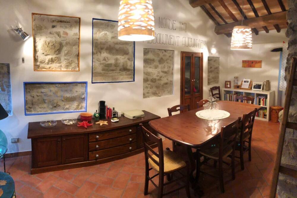 Photo of Livingroom in Marsciano
