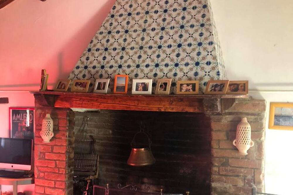 Photo of Livingroom in Marsciano