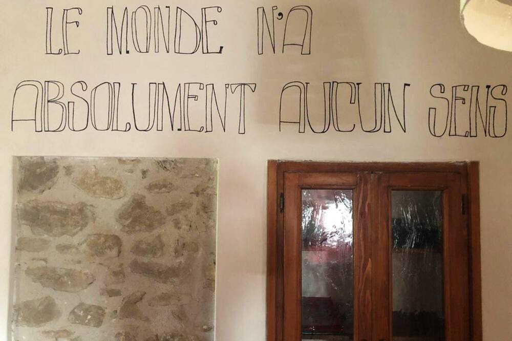 Photo of Livingroom in Marsciano