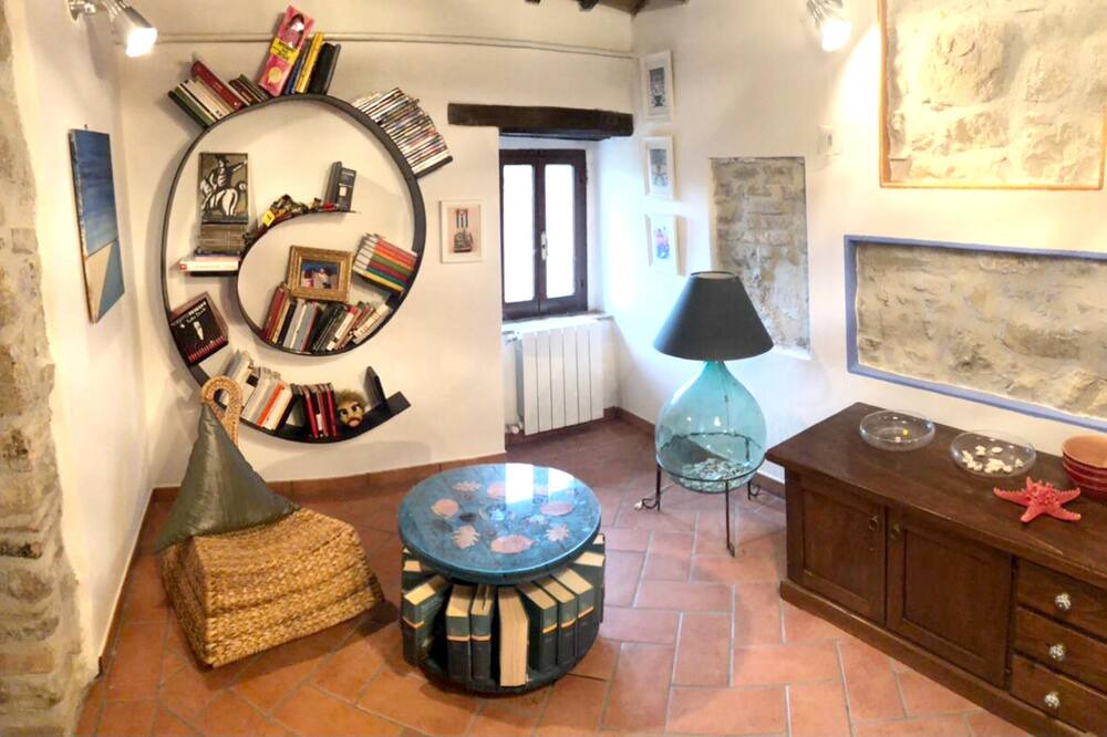 Photo of Livingroom in Marsciano